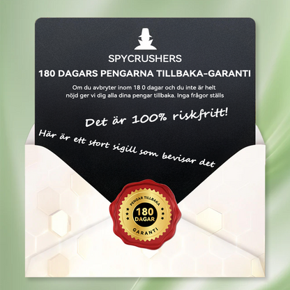 Officiell butik | 𝐇𝐇𝐕𝐁®🎁🎁𝐆𝐋𝐏-𝟏 SIX-IN-ONE Hälsolösning Oral Vätska (En dos varje dag – synliga resultat på bara 7 dagar) ✅ För fetma, hjärt-kärlhälsa, diabetes, sömnapné, ledproblem och mer 🎁