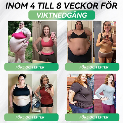 Officiell butik | 𝐇𝐇𝐕𝐁®🎁🎁𝐆𝐋𝐏-𝟏 SIX-IN-ONE Hälsolösning Oral Vätska (En dos varje dag – synliga resultat på bara 7 dagar) ✅ För fetma, hjärt-kärlhälsa, diabetes, sömnapné, ledproblem och mer 🎁